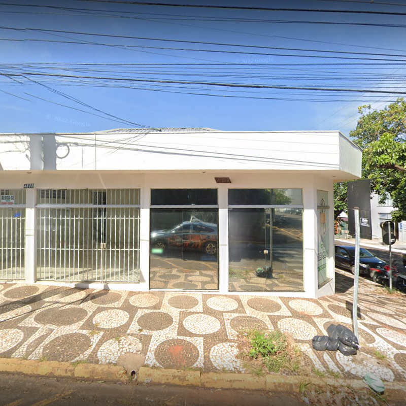 FACHADA clinica umuarama