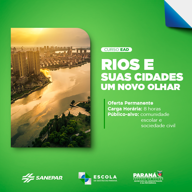 rios e suas cidades capa