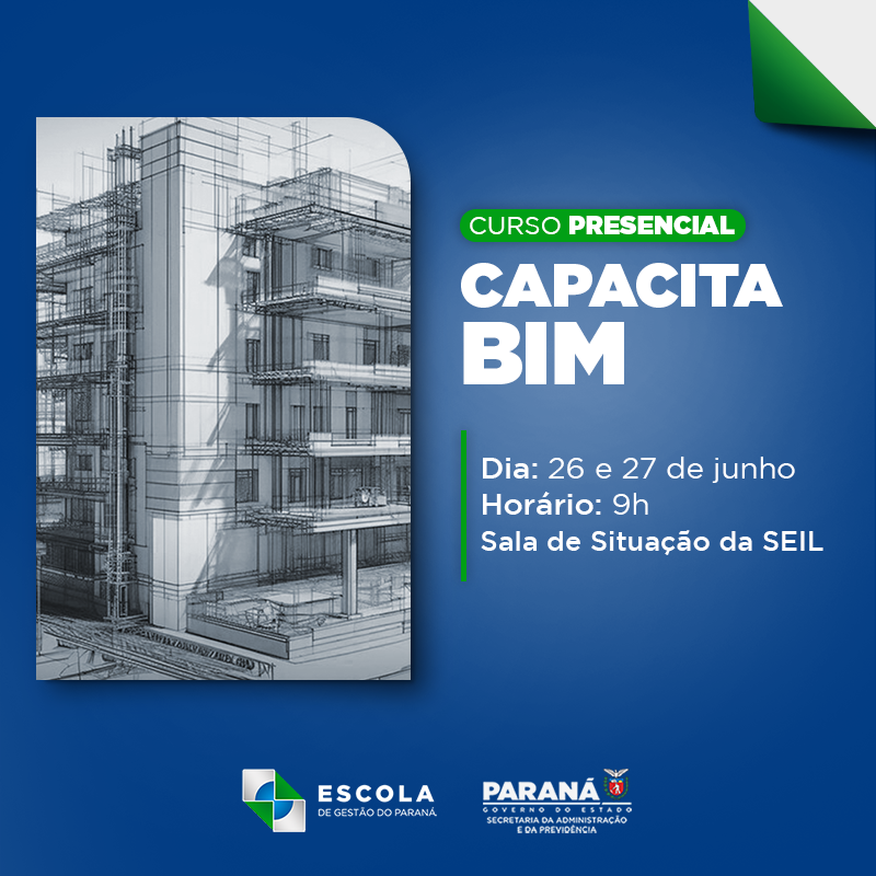 Capacita Bim