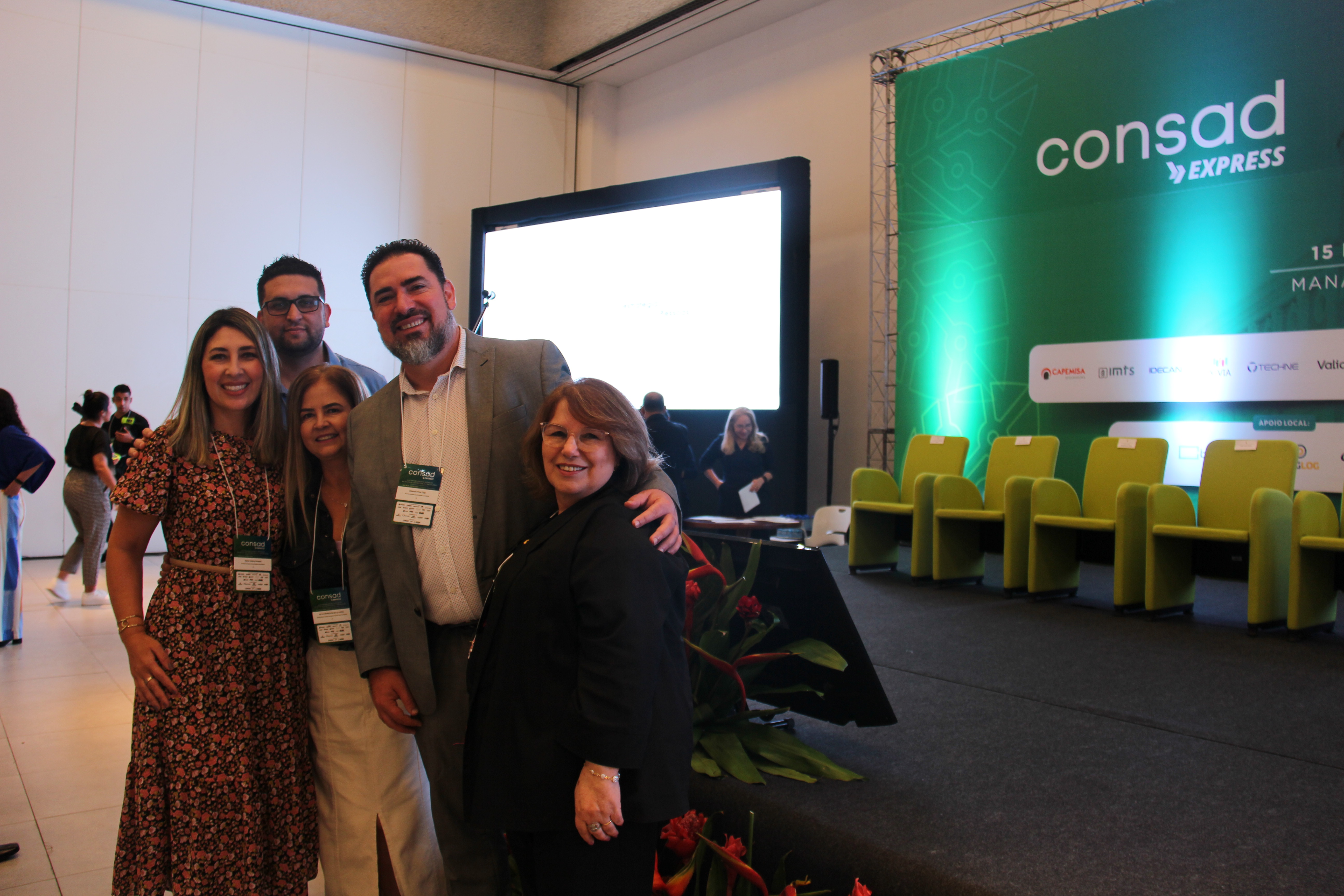 Paraná participa de fórum sobre Administração Pública em Manaus