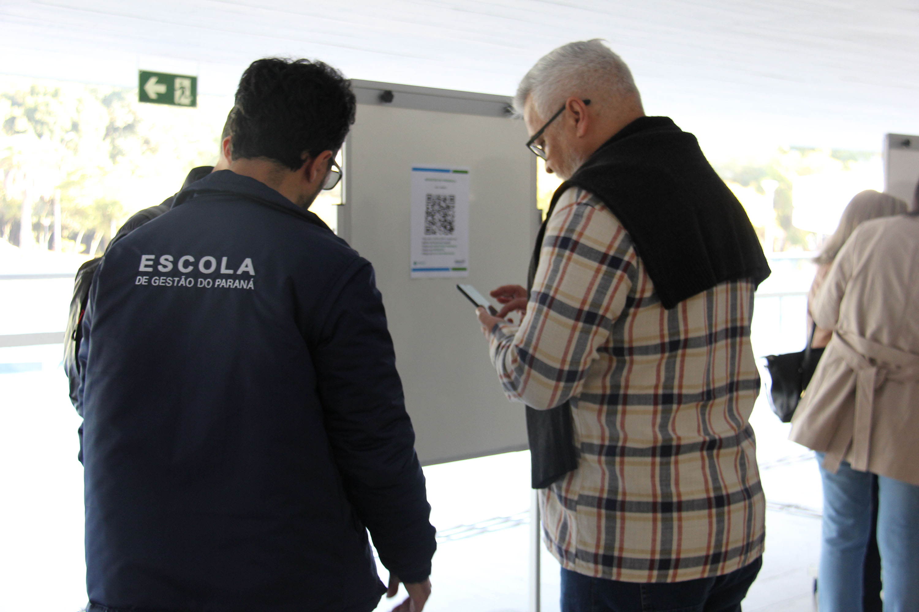 Paraná vai apresentar trabalhos selecionados no Congresso Nacional de Administração Pública