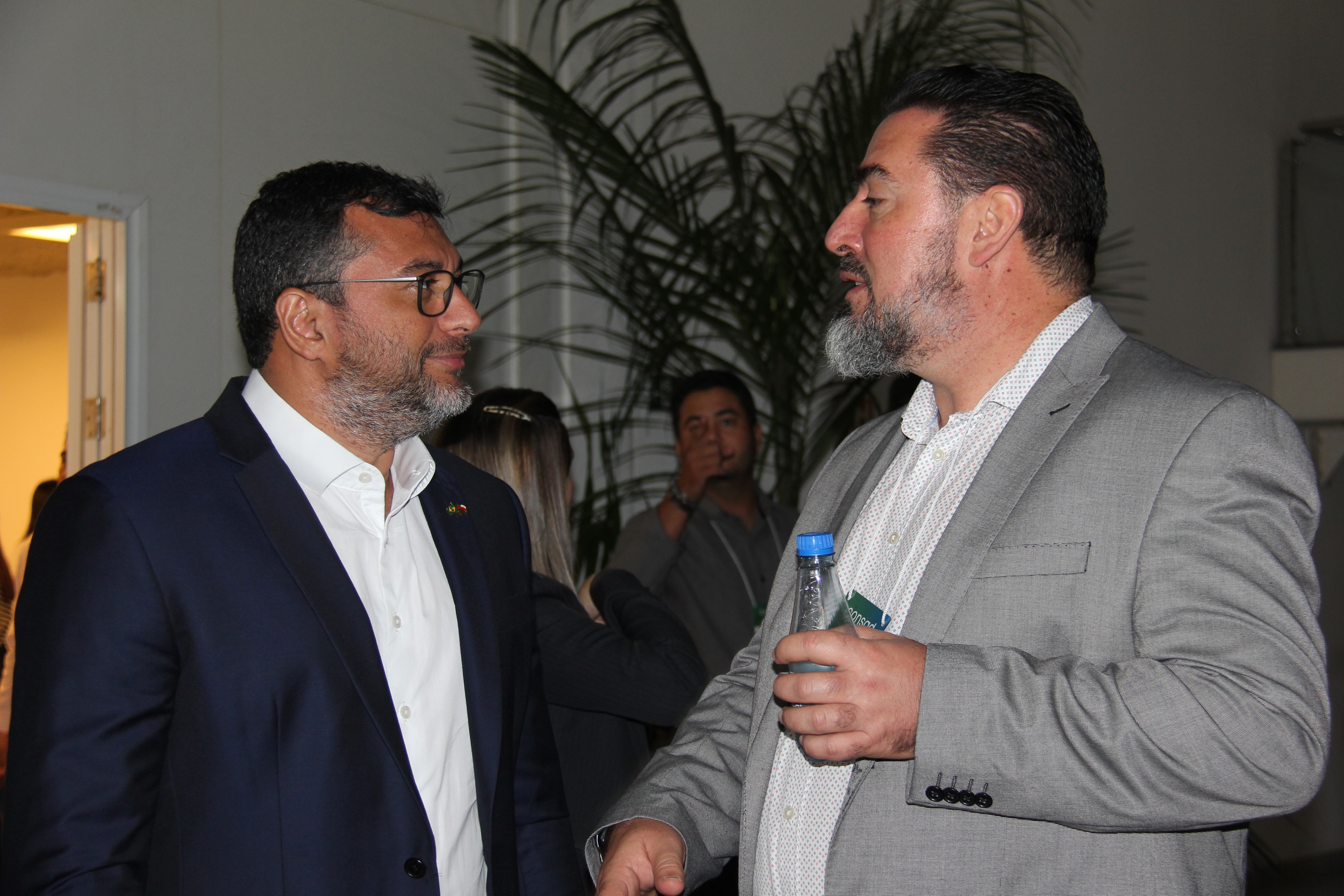 Paraná participa de fórum sobre Administração Pública em Manaus