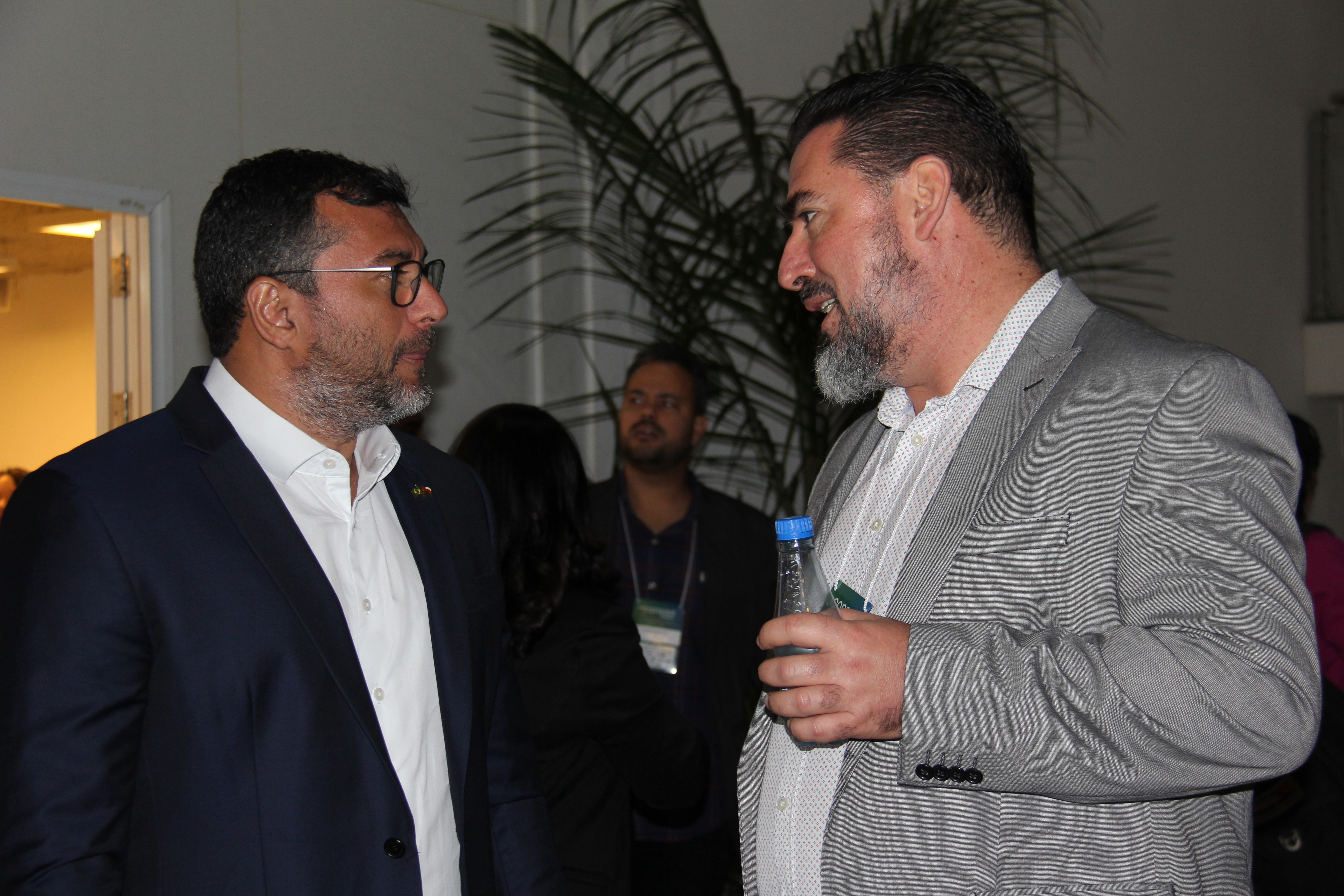 Paraná participa de fórum sobre Administração Pública em Manaus