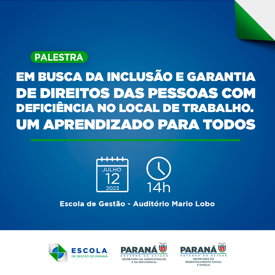 inclusao e garantia de direitos
