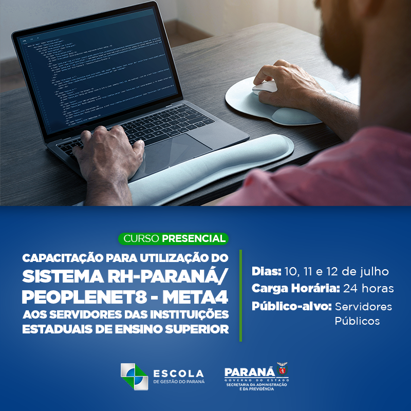 Capa curso meta 4 