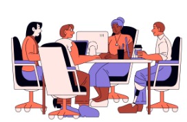 Reunião DOS/DCA