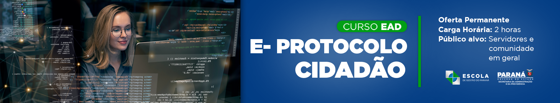 Curso E-protocolo