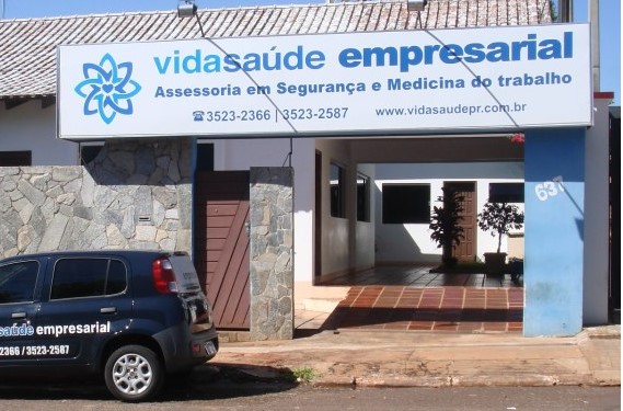 vidasaúde