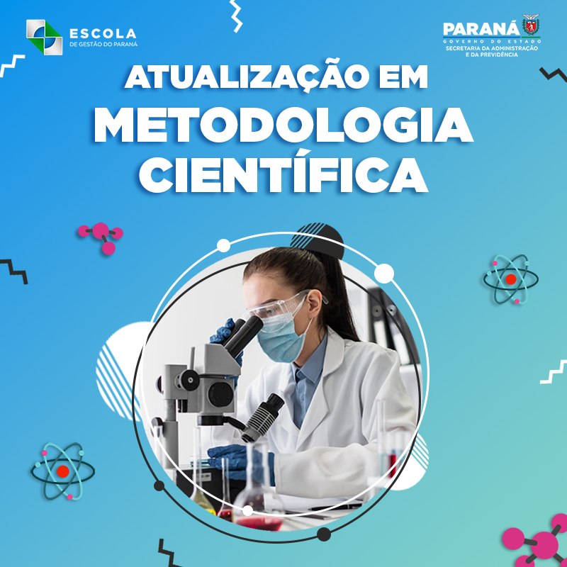 Metodologia científica