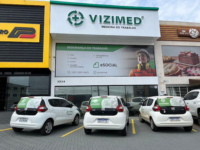 VIZIMED