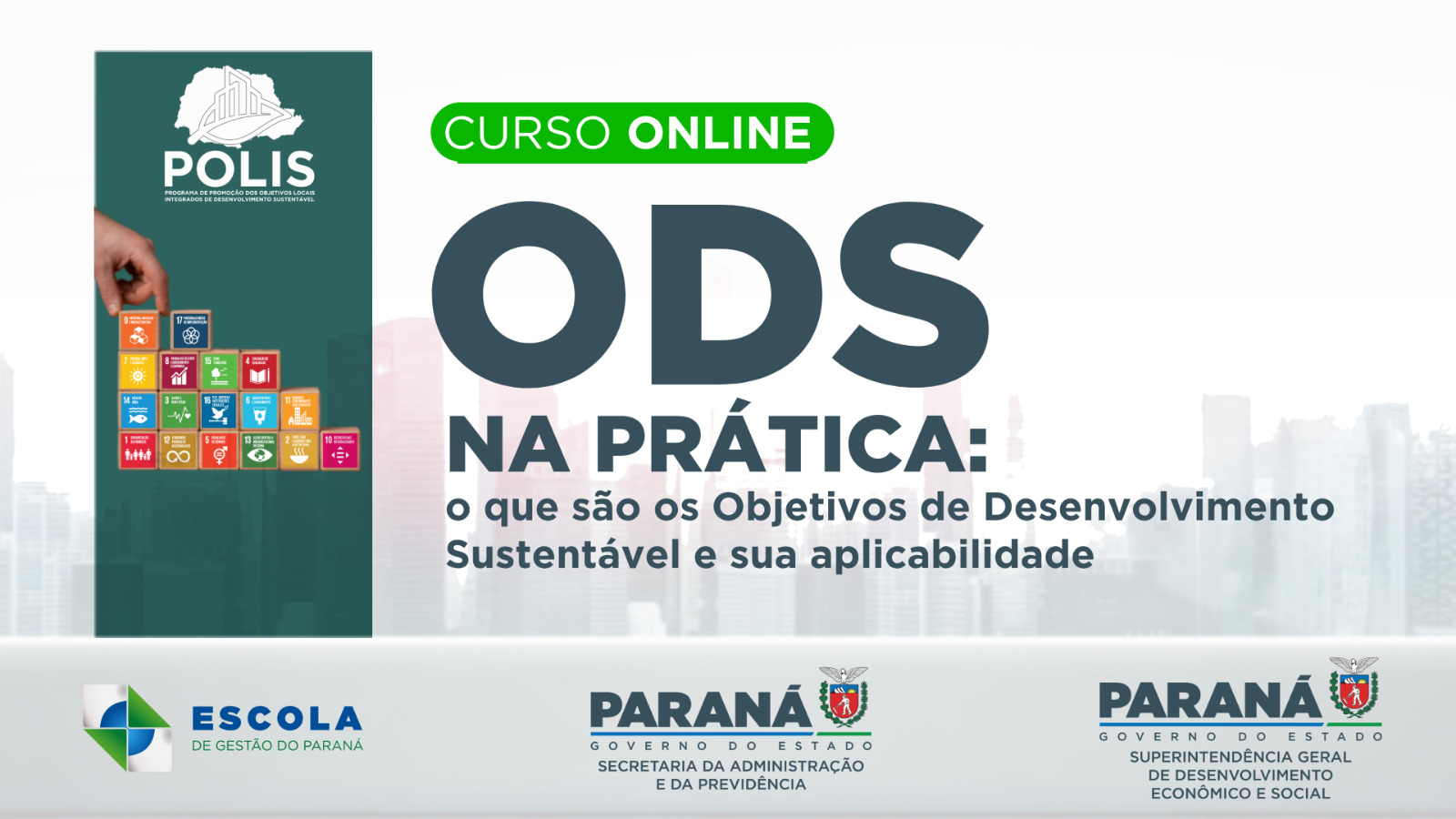 arte do curso