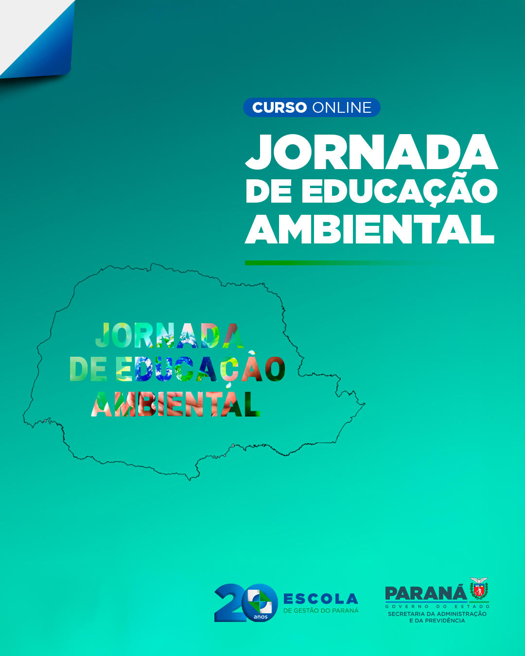 JORNADA DE EDUCAÇÃO AMBIENTAL 