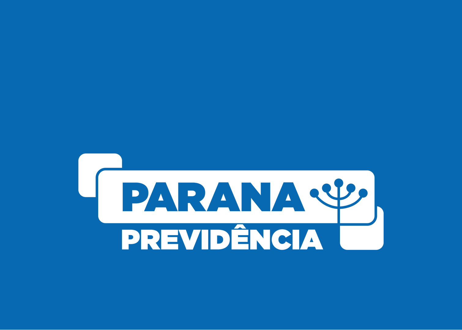 Logo 2025 Paraná Previdência