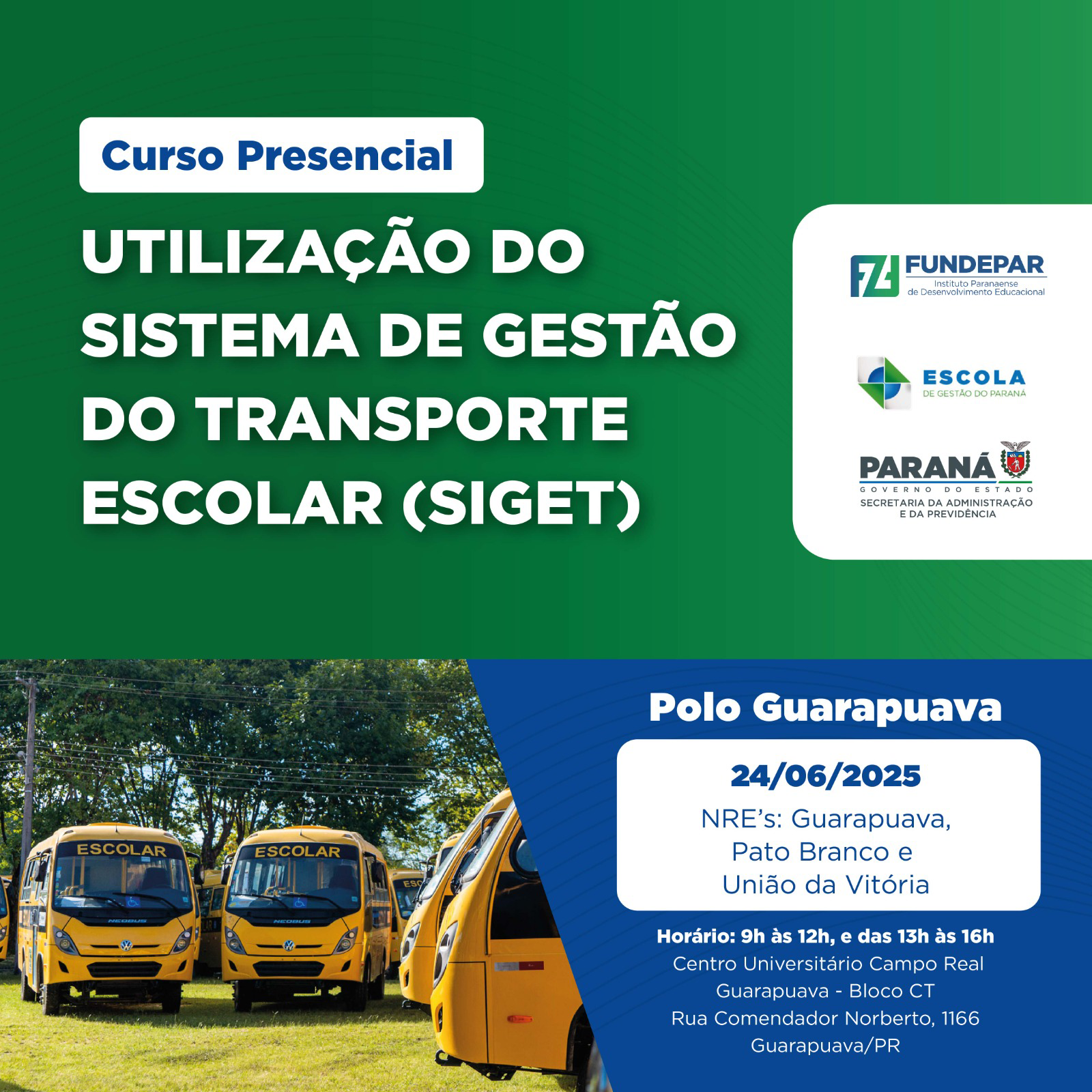 sistema de gestao escolar