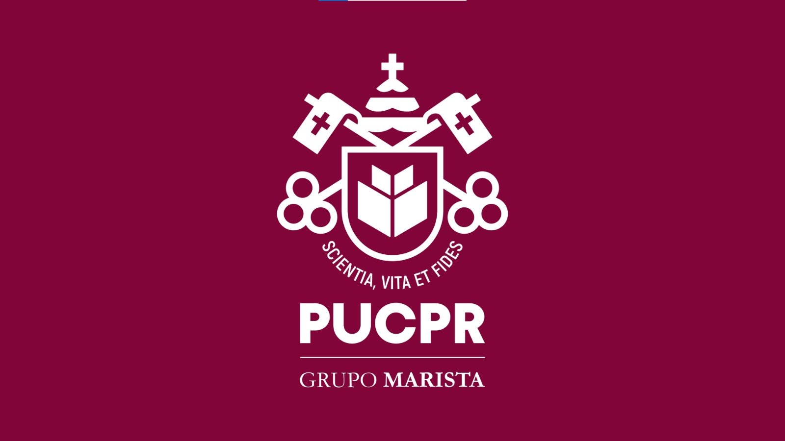 Logo PUCPR