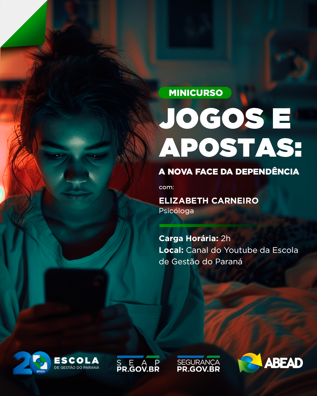 MINI CURSO