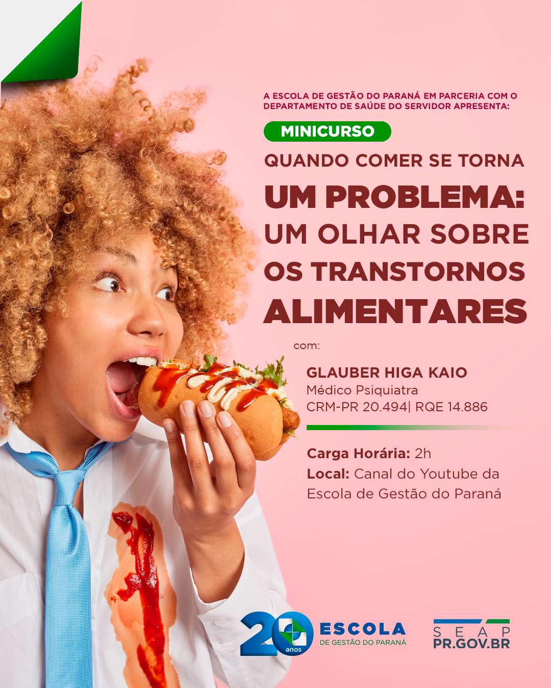 MINI CURSO 