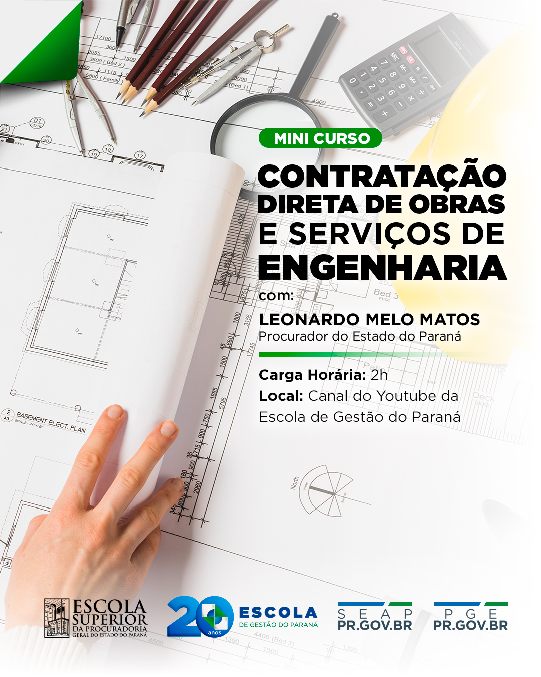 MNI CURSO