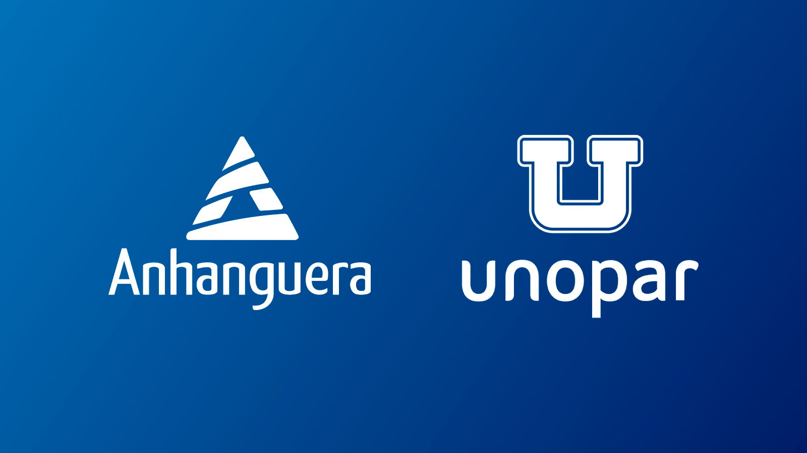 Logo Anhanguera Unopar