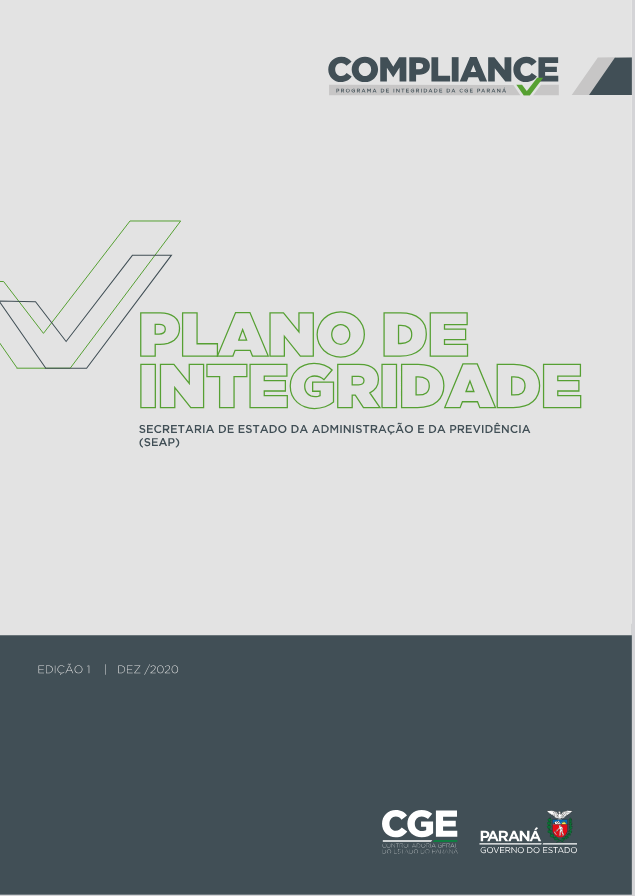 Plano de Integridade