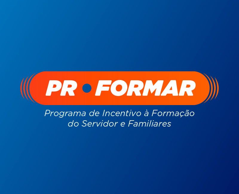 Logo PRFormar