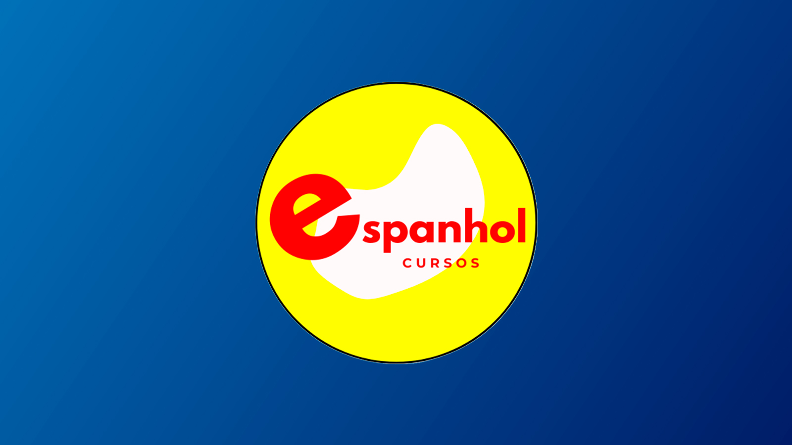 Logo Espanhol Cursos
