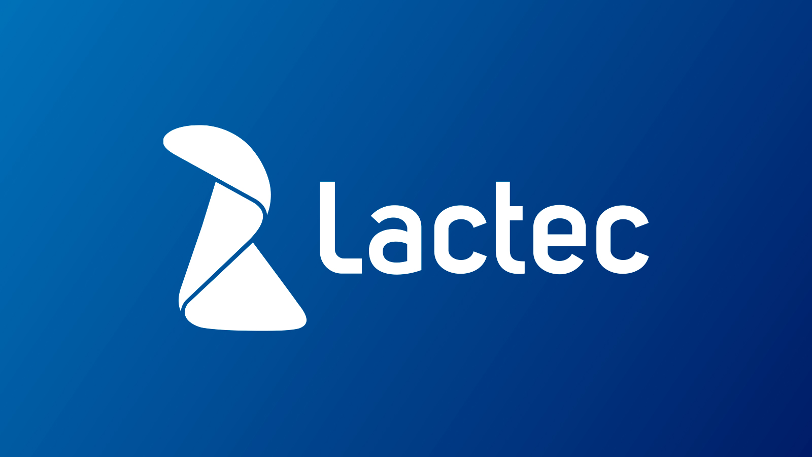 Logo Lactec
