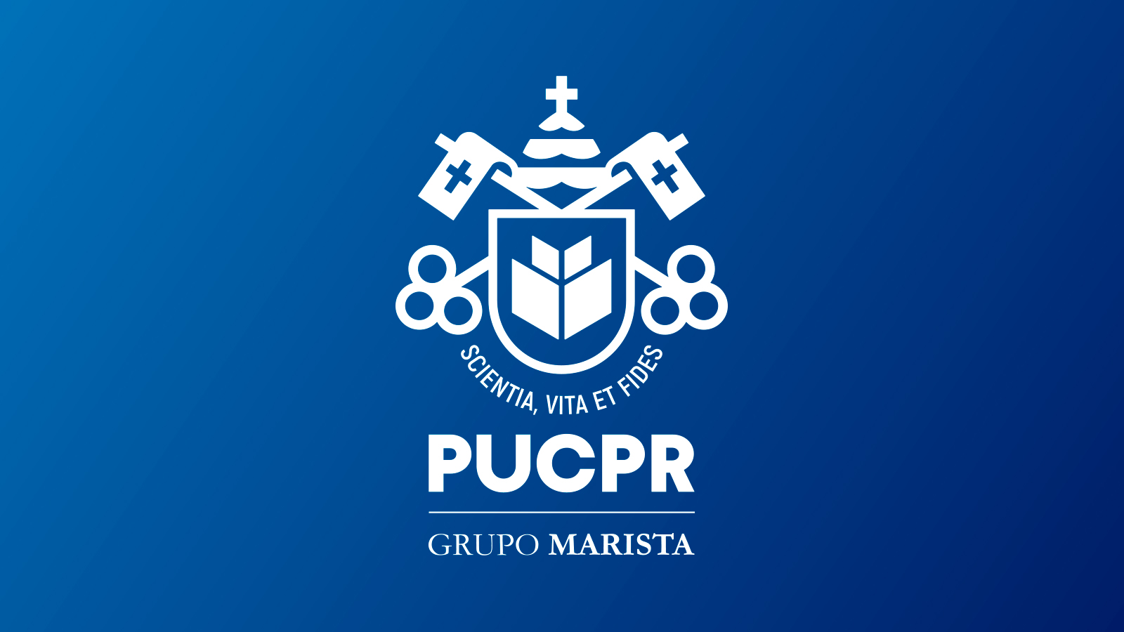 Logo PUCPR
