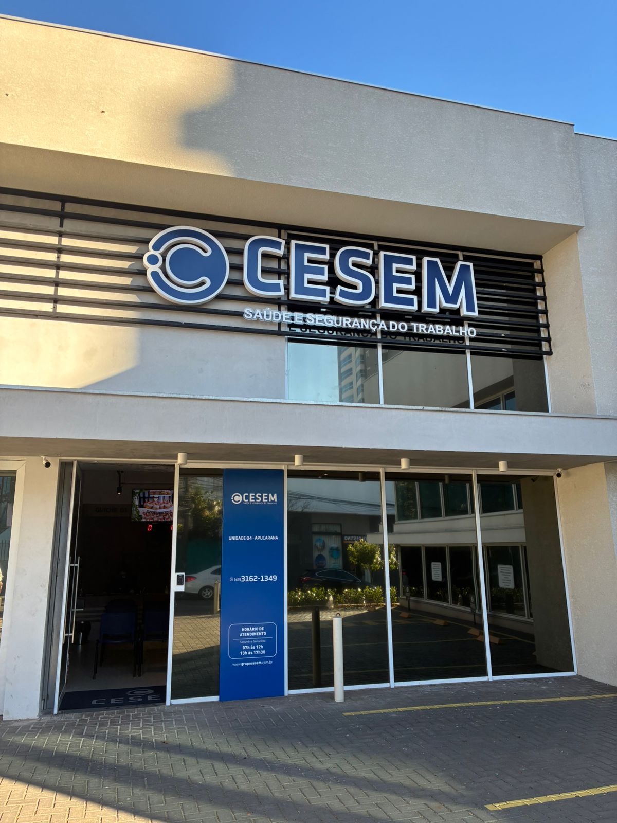 CESEM