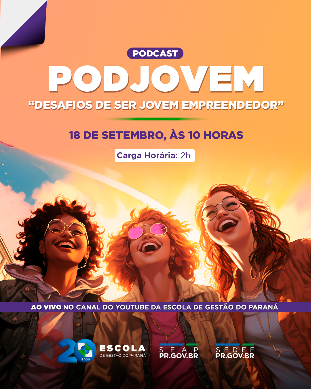 DESAFIOS DE SER EMPRENDEDOR 
