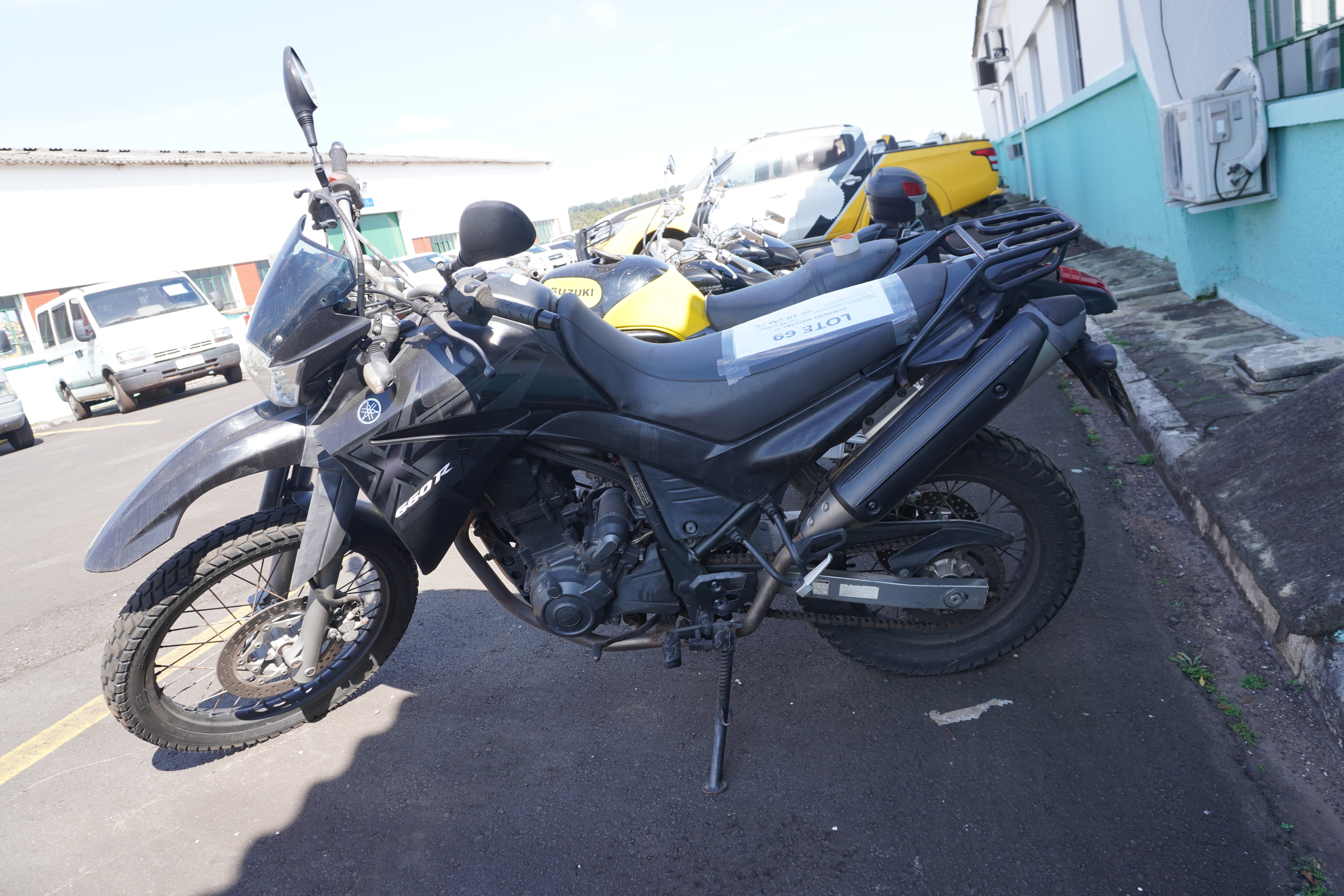 Últimos dias Leilão 06/2025