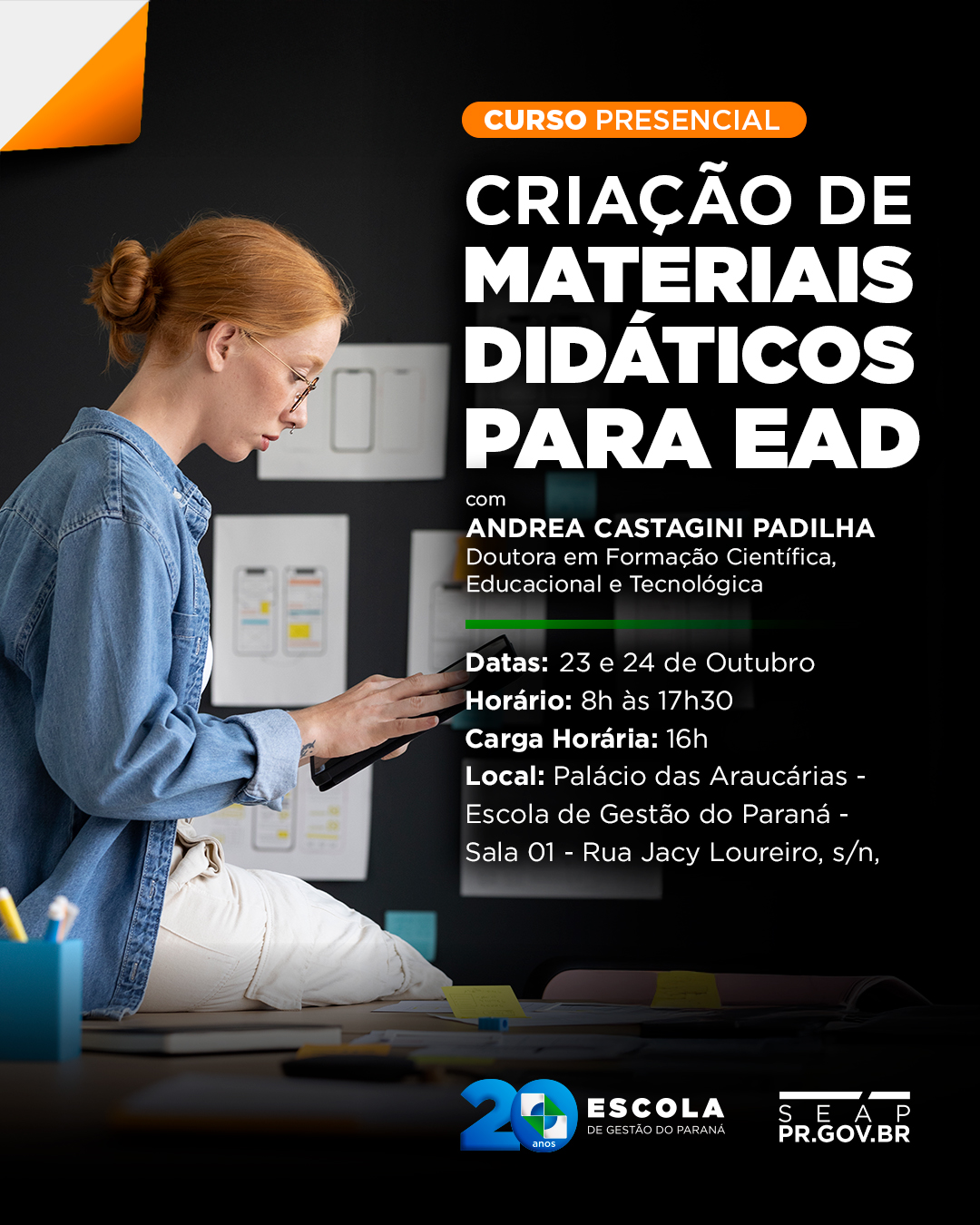 CRIAÇÃO DE MATERIAL DIDATICOS 