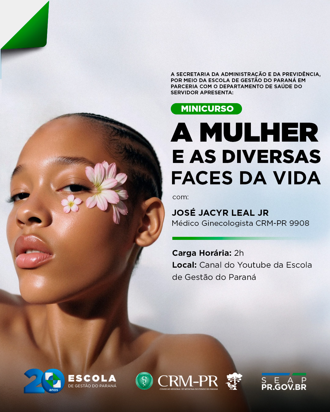 A MULHER E AS DIVERSAS FACES DA VIDA