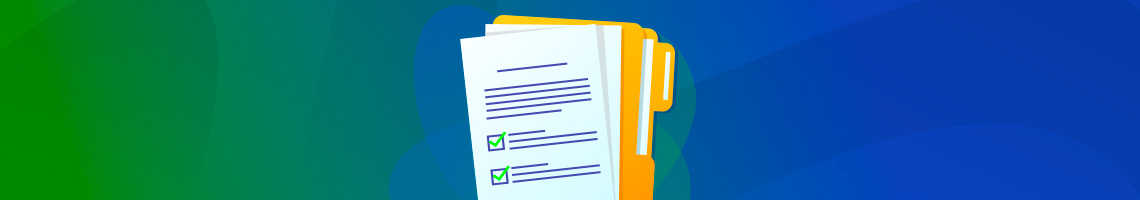 Cabeçalho Página Formulário