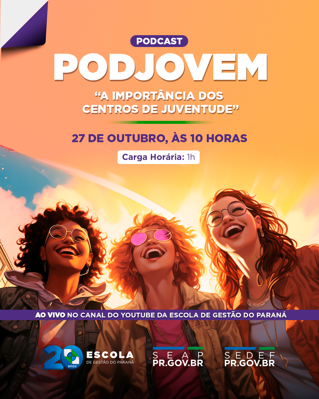 PODJOVEM