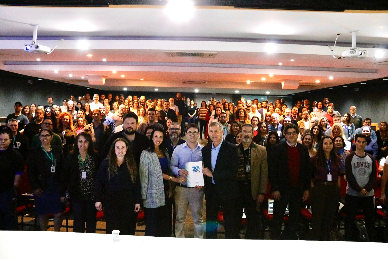 Com avanços em diversas frentes, Paraná se mantém como referência em administração pública