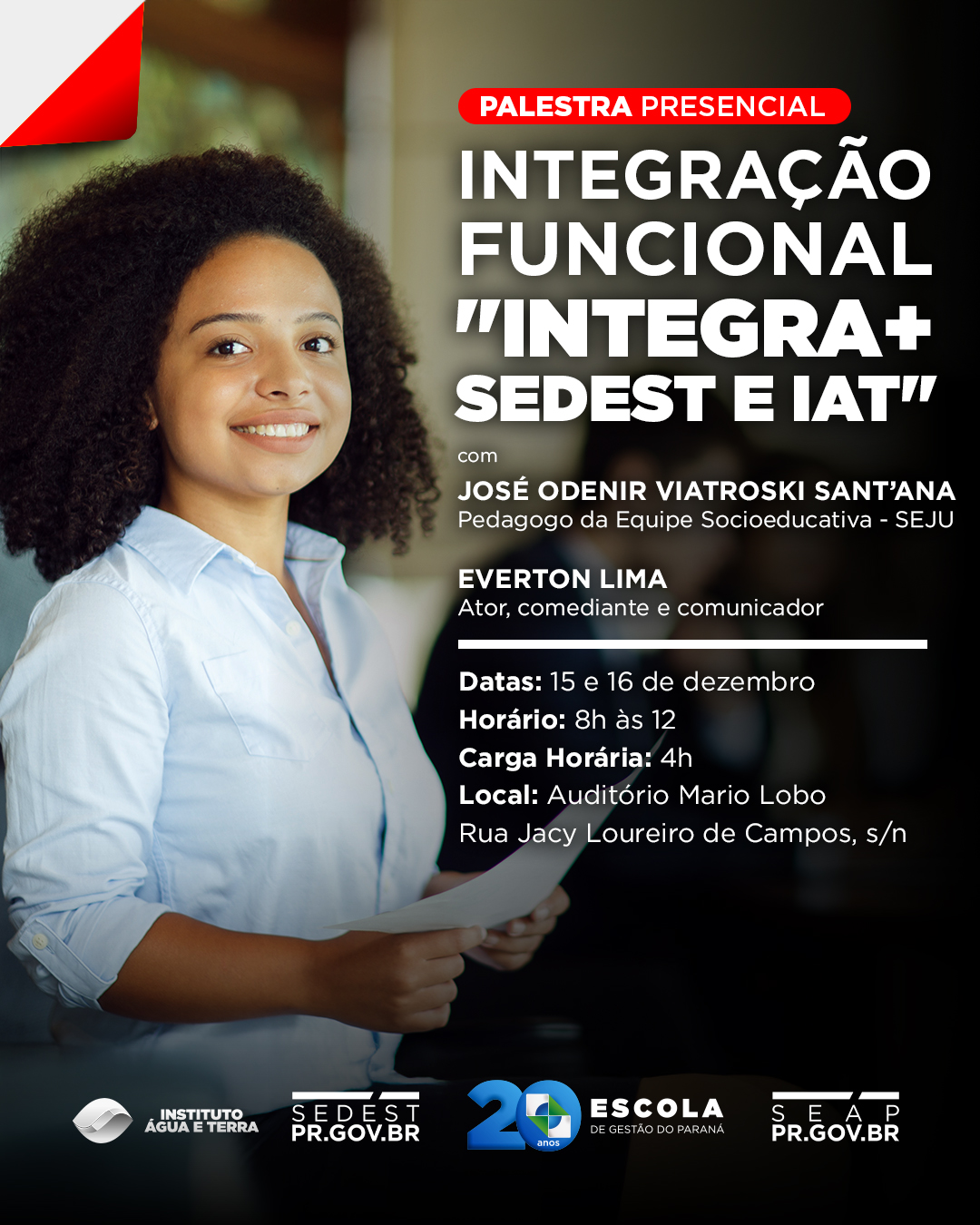 INTEGRAÇÃO FUNCIONAL 