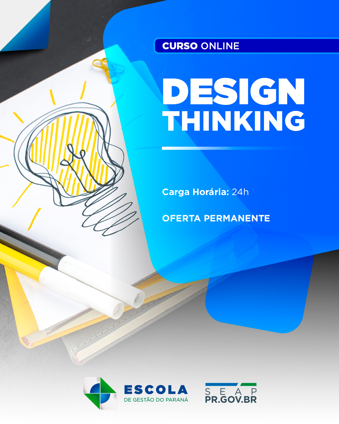 Design Thinking