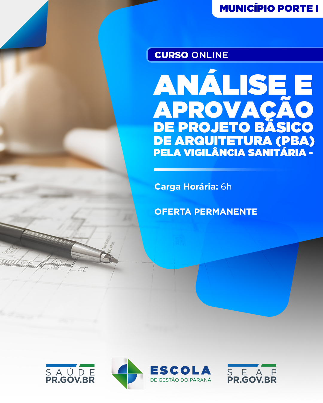 ANALISE E APROVAÇÃO DE PROJETO 
