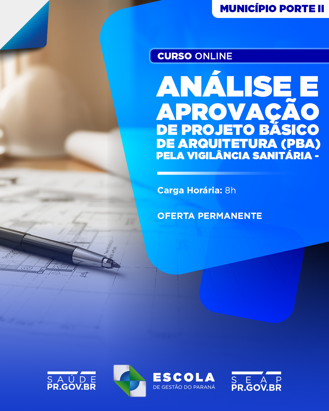 ANALISE E APROVAÇÃO DE PROJETOS BÁSICOS 