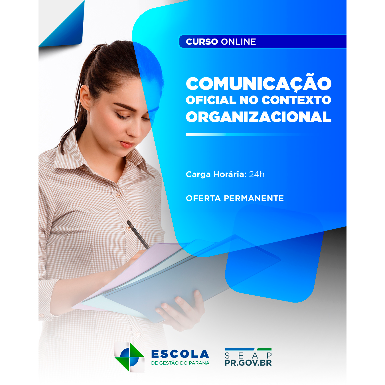 COMUNICAÇÃO OFICIAL 