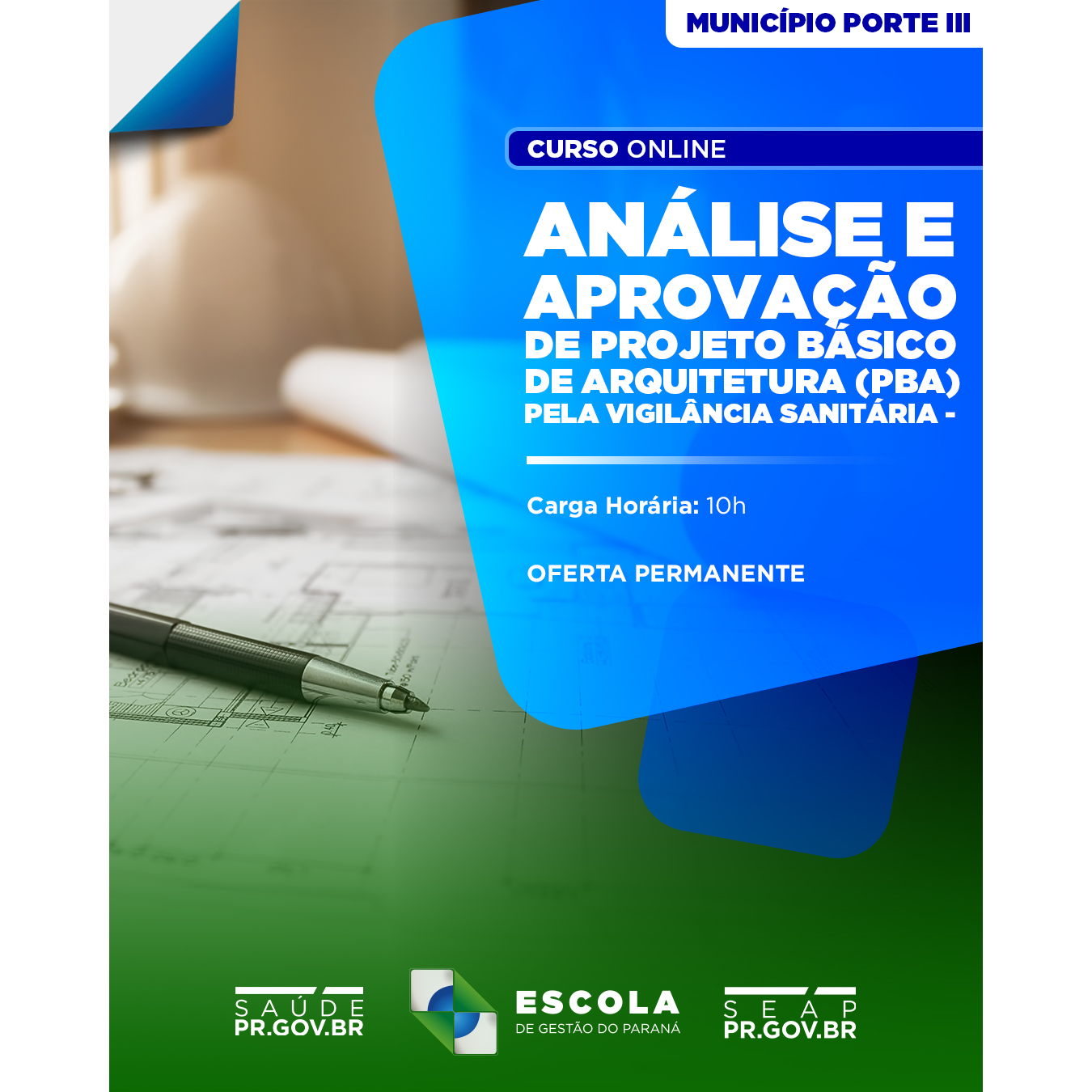 ANALISE DE APROVAÇÃO DE PROJETO BÁSICO 