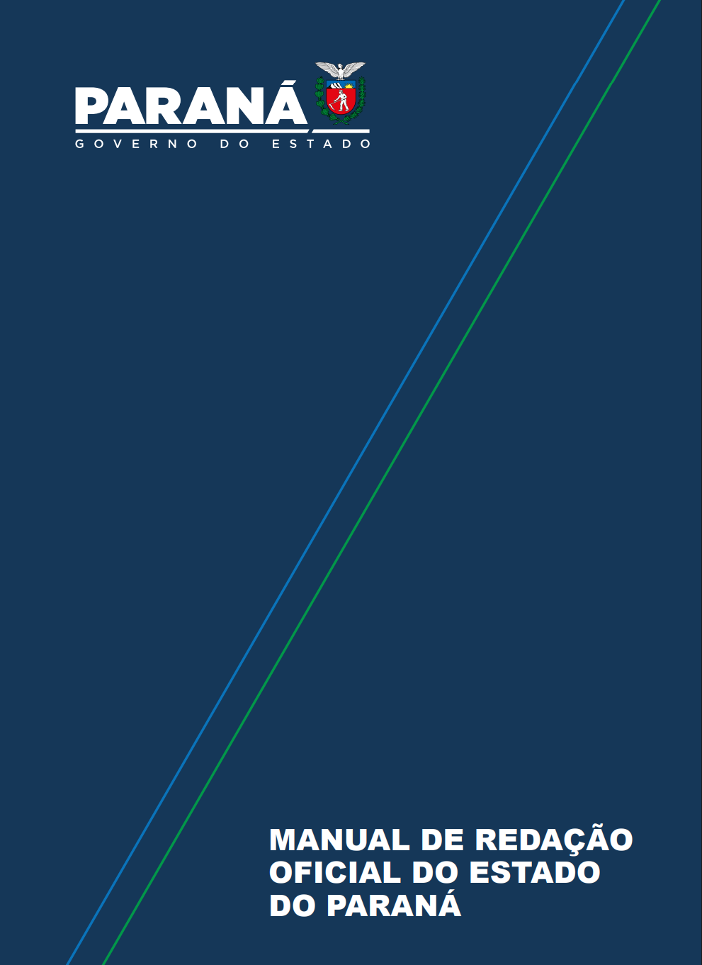 Manual de Redação Oficial