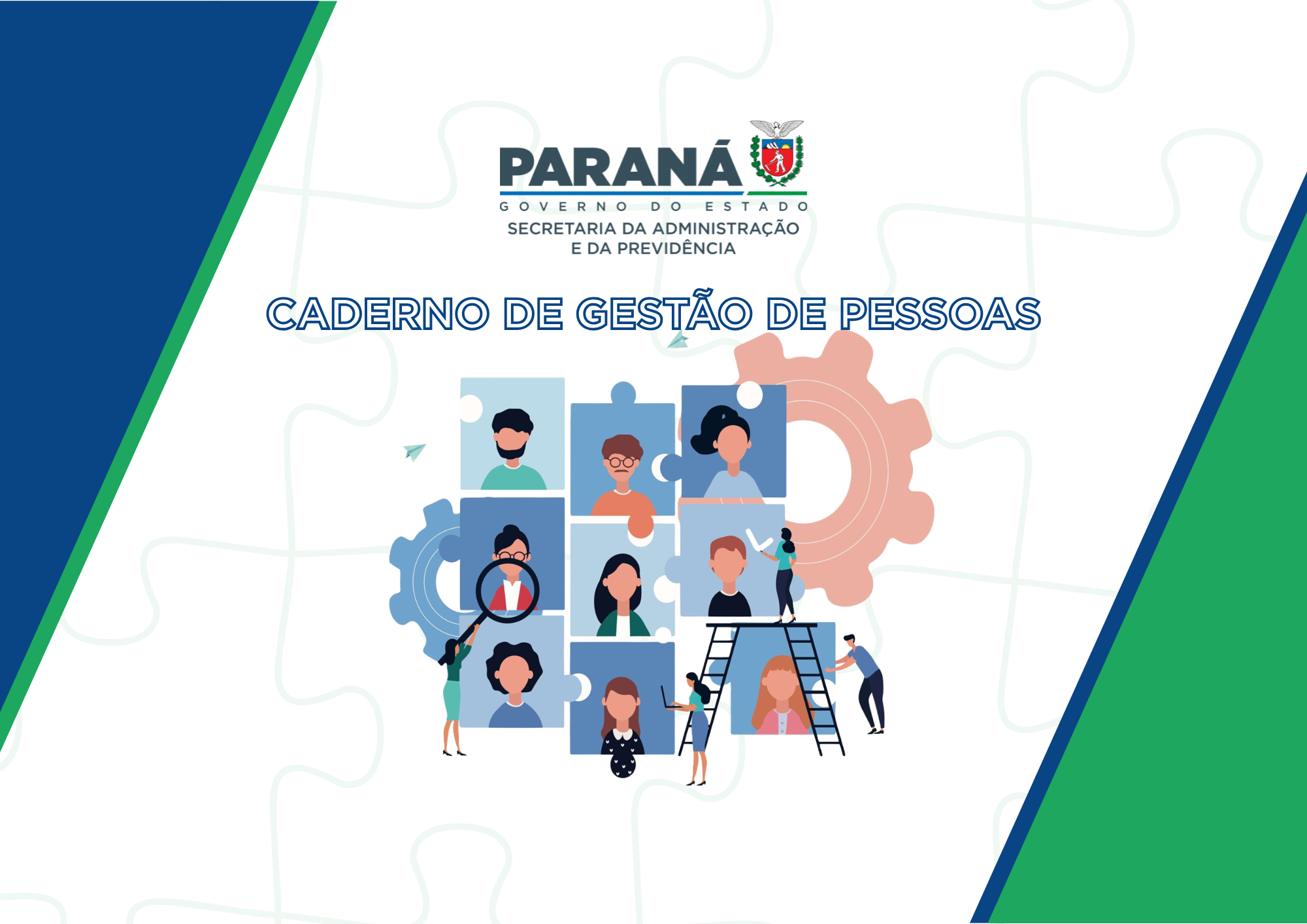 Caderno de Gestão de Pessoas 1