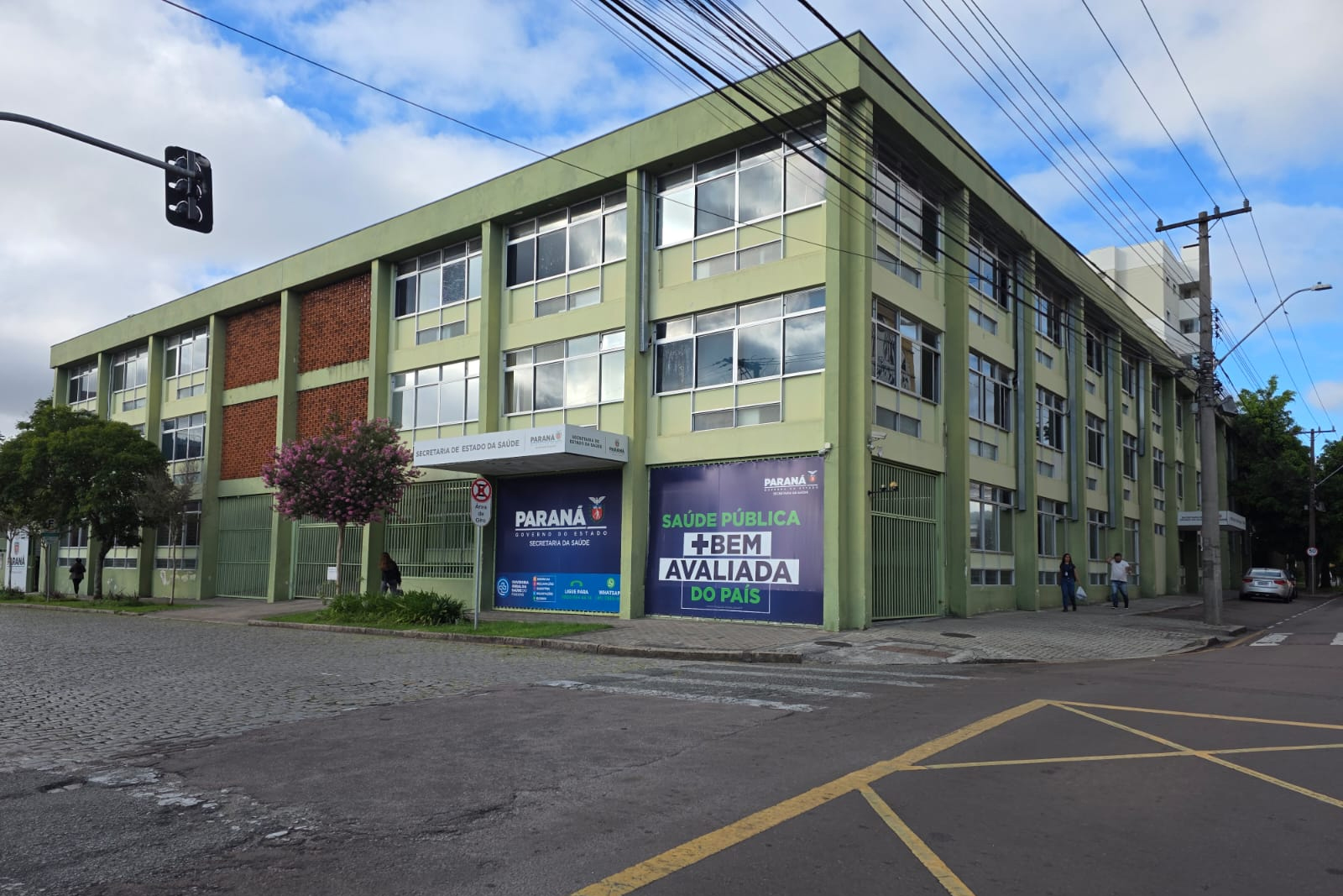 Progressão servidores Saúde