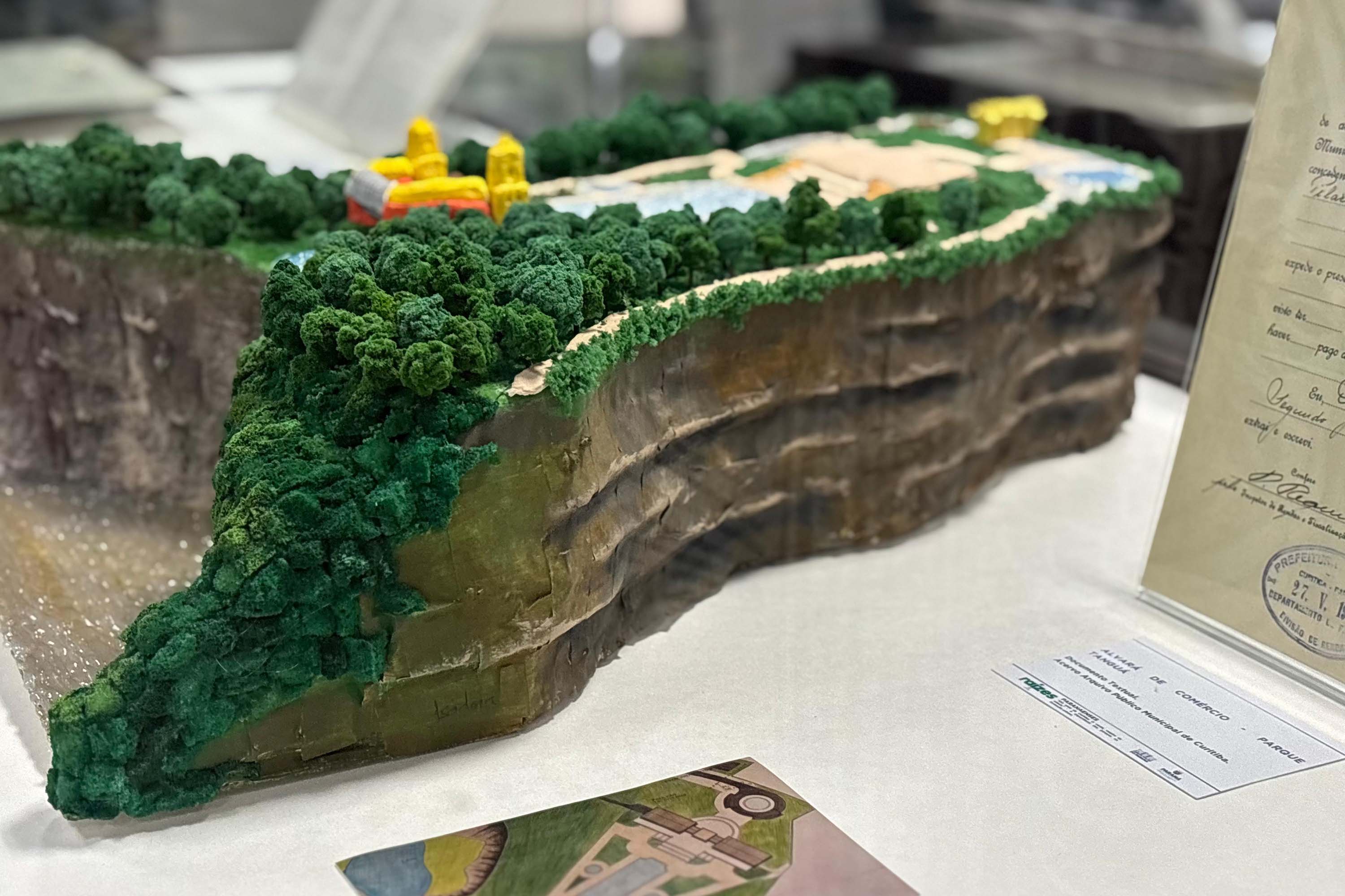 Aniversário Curitiba DEAP