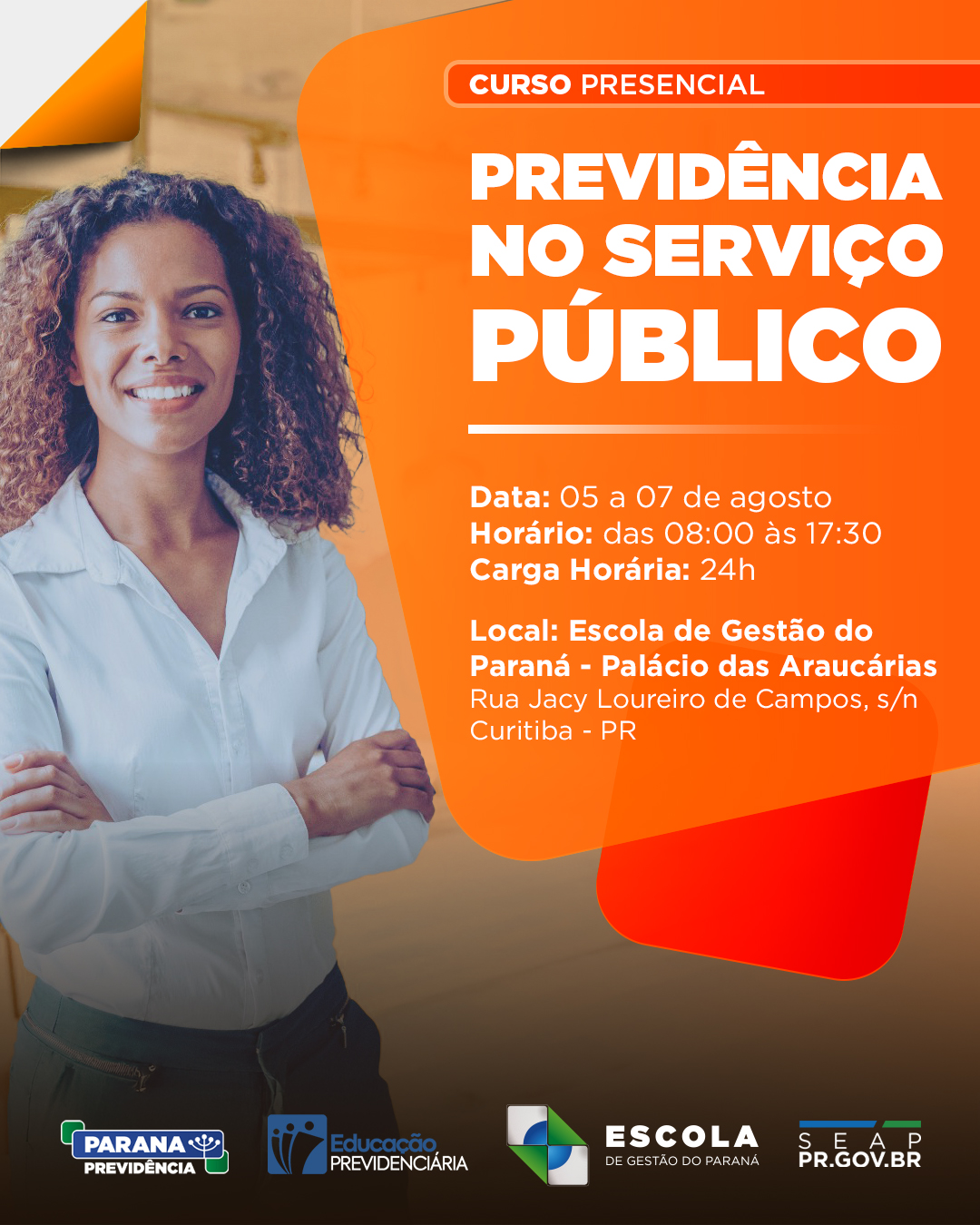 PREVIDENCIA NO SERVIÇO PUBLICO 