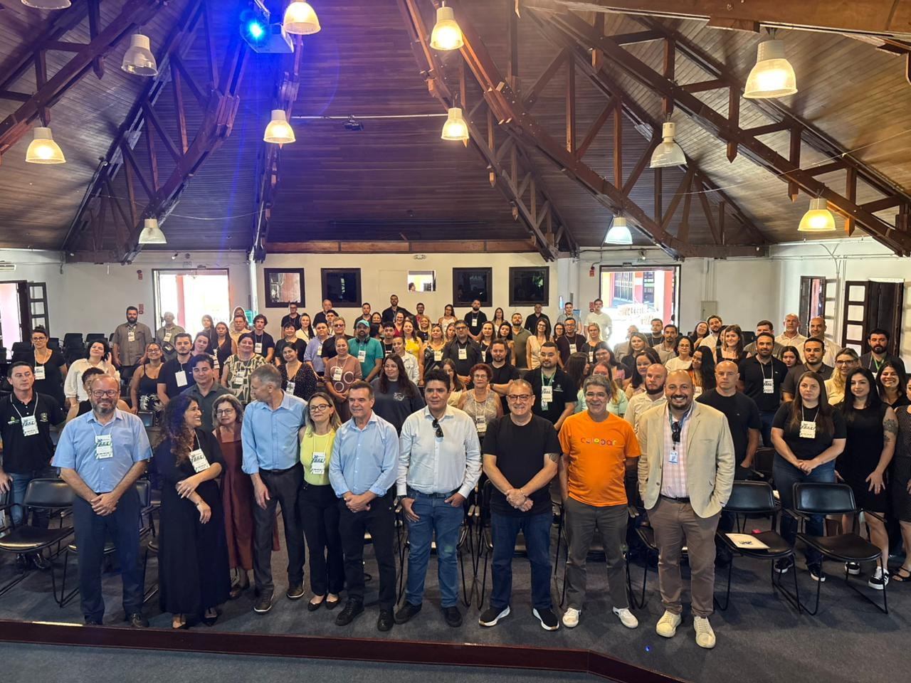 Integra Paraná RMC e Litoral