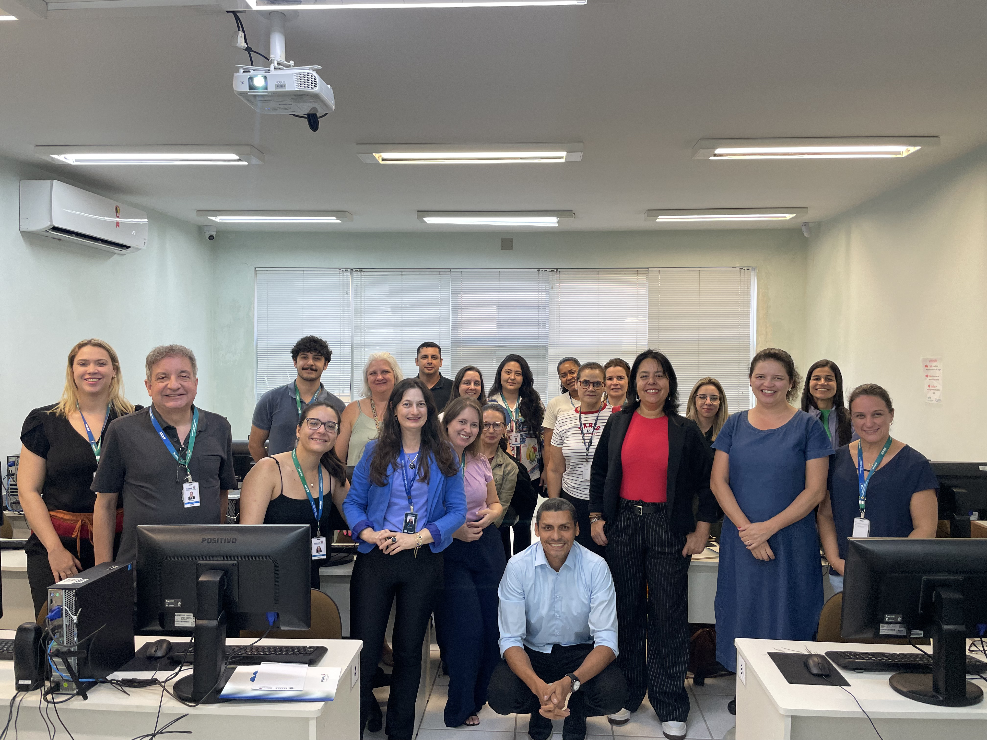 Curso mapeamento de processos