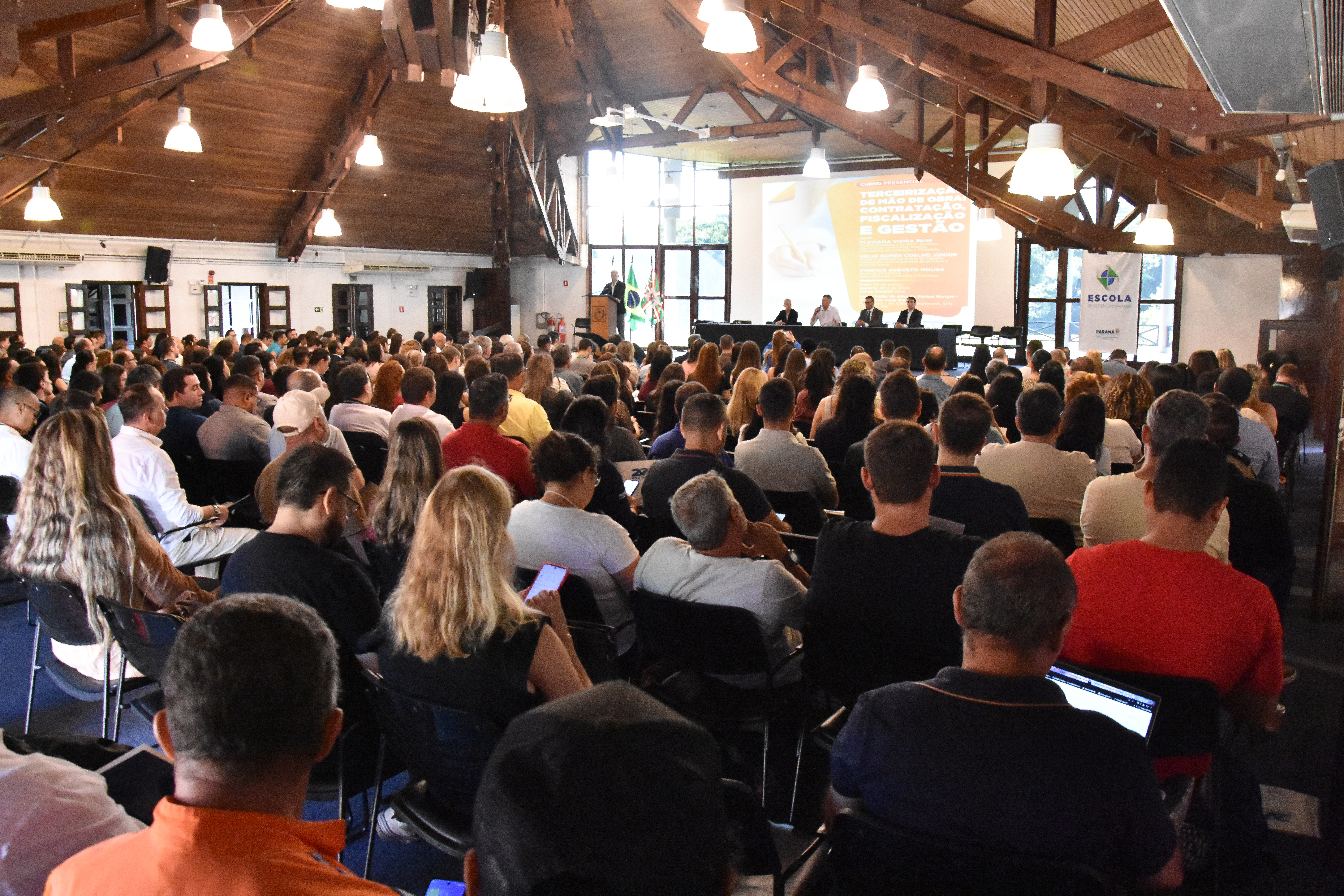 25-03-TERCEIRIZAÇÃO DE MÃO DE OBRAS